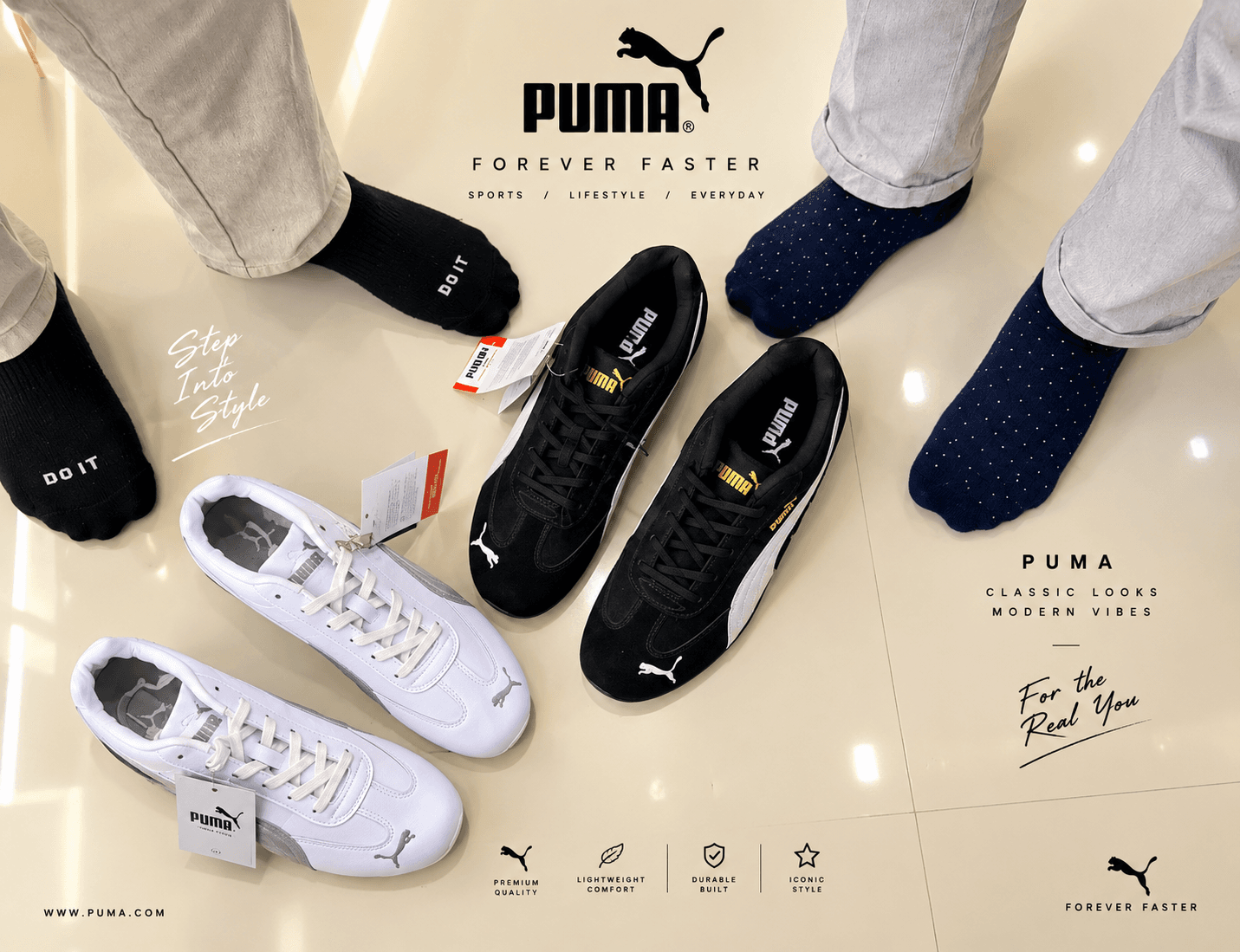 Puma